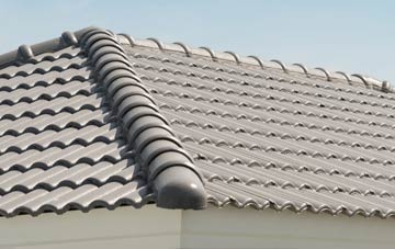 advantages of Derrymacash clay roofing