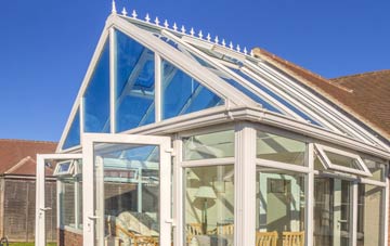 conservatory roof insulation costs Derrymacash