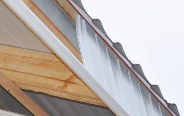 why Derrymacash fascia repairs are essential