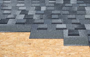 expert Derrymacash asphalt roof companies