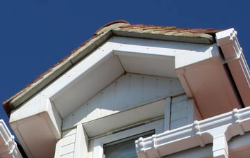 Derrymacash fascia installation costs