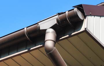 types of Derrymacash fascias