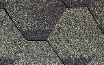 Derrymacash fibreglass shingle repairs