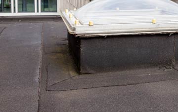 disadvantages of Derrymacash flat roofs