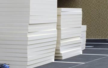 Derrymacash flat roof insulation costs