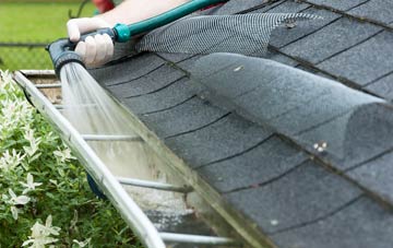 Derrymacash gutter cleaning costs