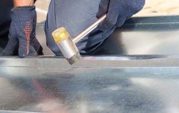 Derrymacash metal roofing costs