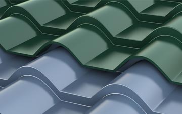 who should consider Derrymacash plastic roofs