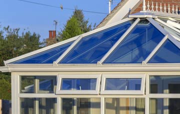 professional Derrymacash conservatory insulation