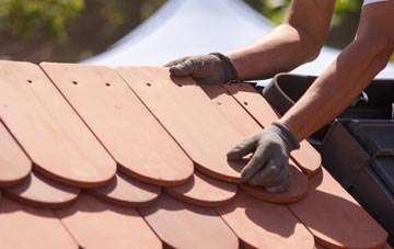 Derrymacash roof tile contractors