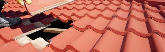 compare Derrymacash roof repair quotes