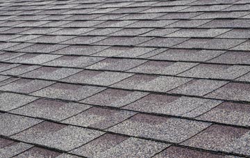 Derrymacash tiles for shallow pitch roofing