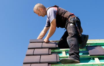 disadvantages of Derrymacash slate roofing