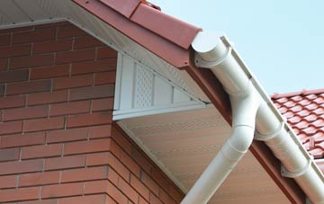 Derrymacash soffit repair costs