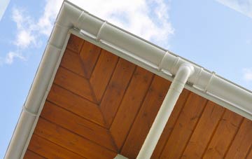 Derrymacash soffit types