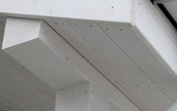 soffits Derrymacash, Craigavon