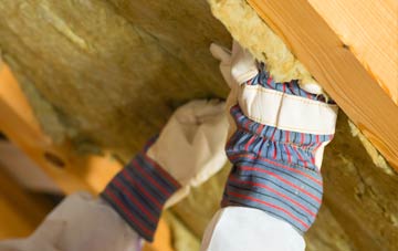 types of Derrymacash pitched roof insulation materials