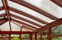 Derrymacash conservatory roofing insulation