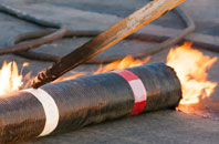 free Derrymacash flat roofing repair quotes