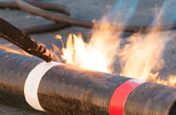 Derrymacash flat roofing replacement