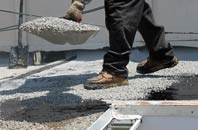 find rated Derrymacash flat roofing replacement companies