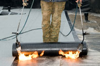 Derrymacash flat roof sealing quote