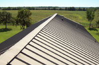 Derrymacash metal roof quotes