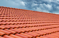 Derrymacash roofing tiles