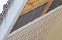 rated Derrymacash soffit repair companies