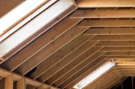 Derrymacash tapered roof insulation quotes